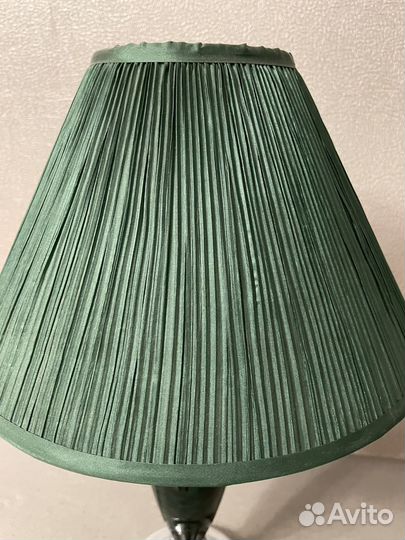 Лампы настольные