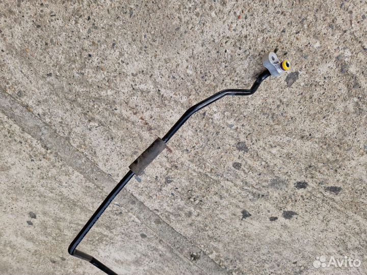 Трубка кондиционера для Mercedes W221