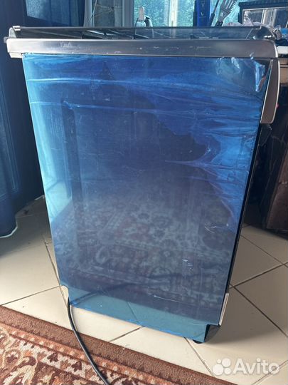 Плита газовая комбинированная ardo