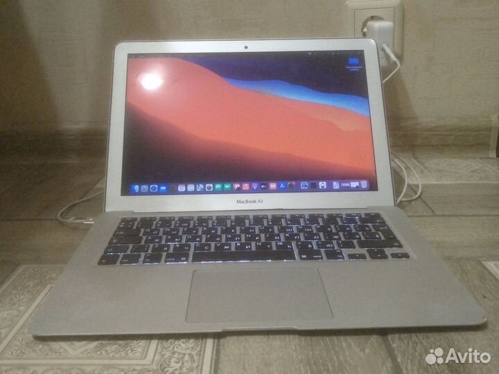 Apple MacBook Air 13 2014