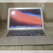 Apple MacBook Air 13 2014