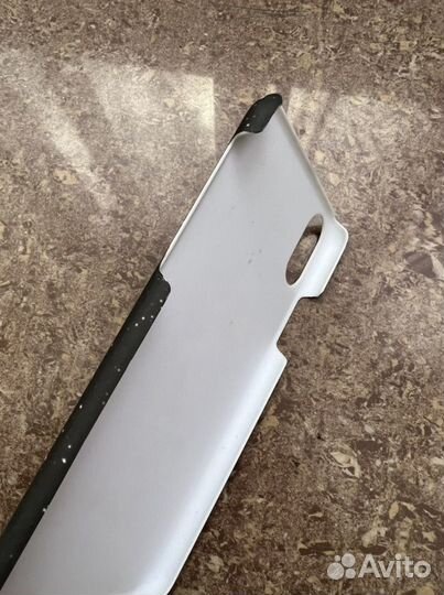 Чехол на iPhone x