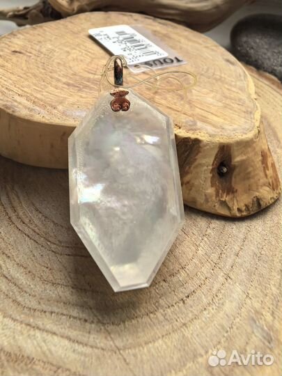 Tous Mawe кулон Новый