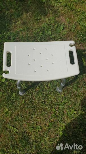 Стул табурет для ванны и душа