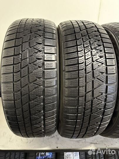 Marshal WinterCraft SUV WS71 215/55 R18