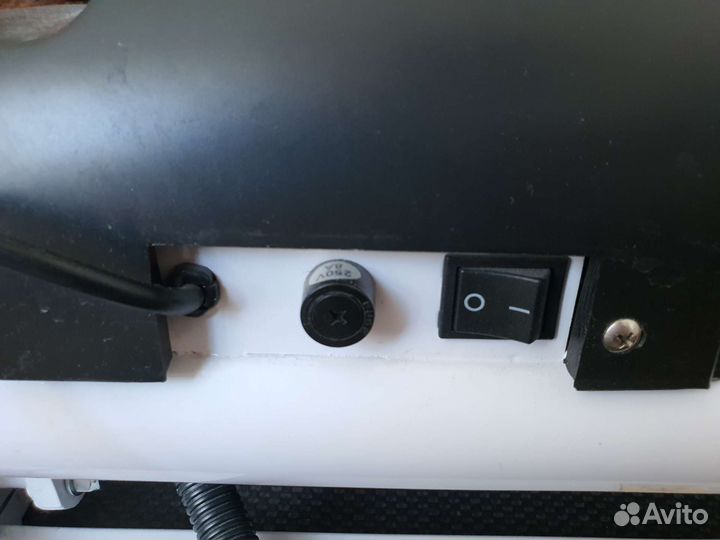 Беговая дорожка torneo t-205 smarta