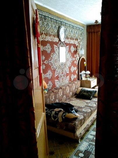 3-к. квартира, 51 м², 4/5 эт.