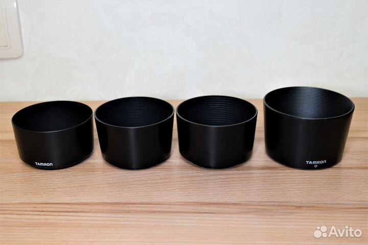 Бленды 1 часть Иностранные