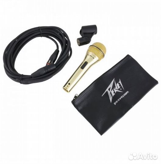 Комплект Peavey PVI 2G XLR MIC