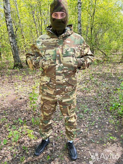 Костюм горка