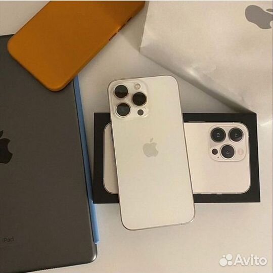 iPhone 13 Pro, 256 ГБ