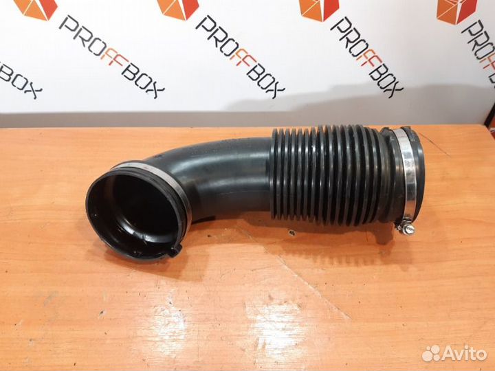 Патрубок Mercedes B-Class W246 OM651 2.2 CDI 2014