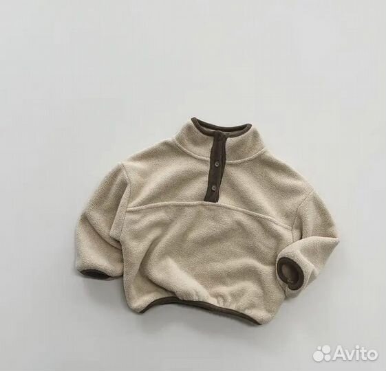 Кофта для мальчиков