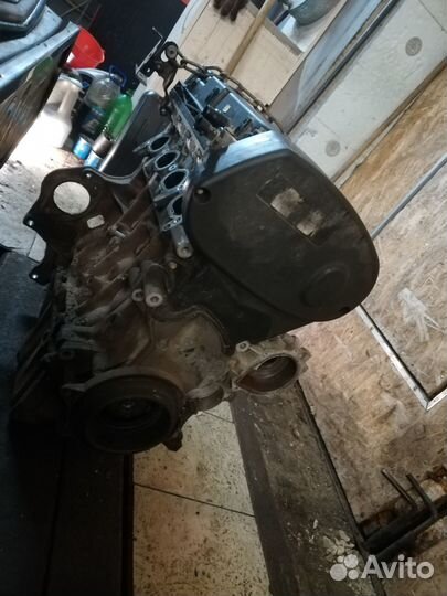 Двигатель Шевролет Круз 1.8 Z18XER