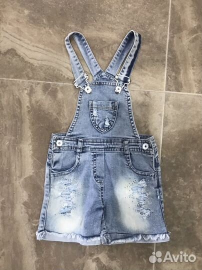 Детские вещи на девочку 80-86