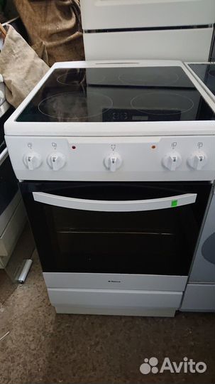 Плита электрическая