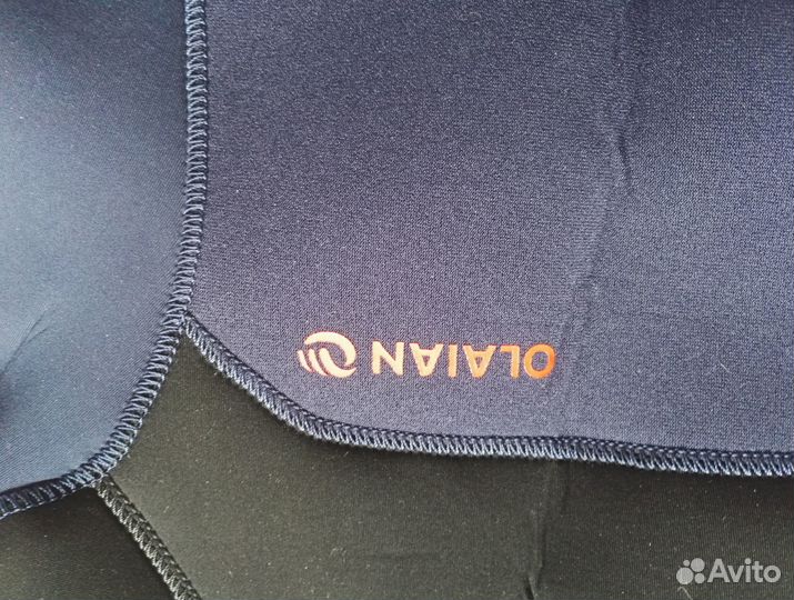 Мужской гидрокостюм для серфинга olaian