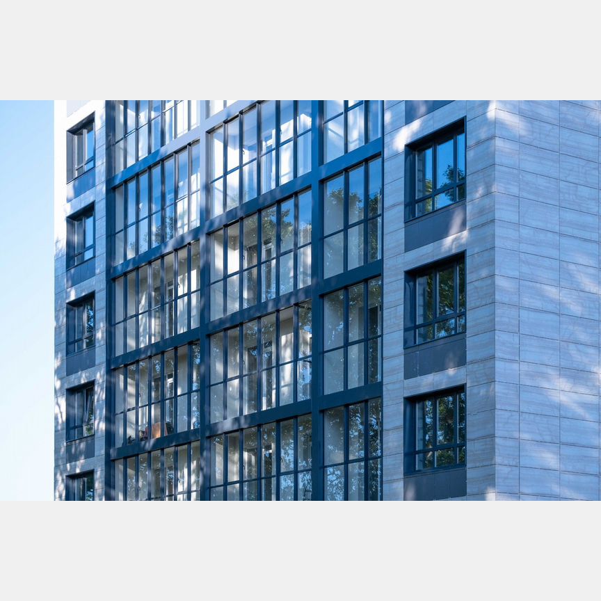 2-к. квартира, 63,7 м², 9/9 эт.