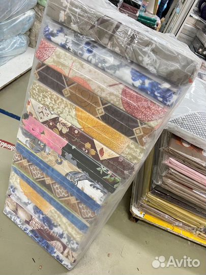 Постельное белье