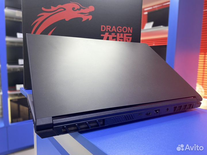 Новый На Гарантии Ноутбук i5-12450h 512gb RTX3050