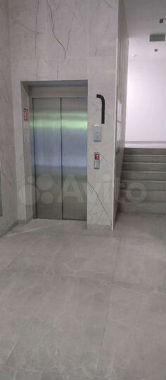 Квартира-студия, 33,5 м², 3/5 эт.