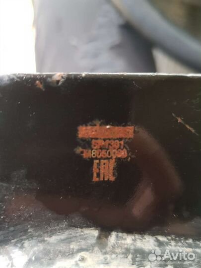 Верхние развальные рычаги, задние пружины Jetta 5