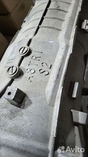 Коробка автомат A8TR1 восстановленная