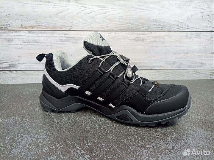 Термо кроссовки adidas