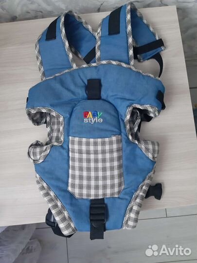 Рюкзак переноска