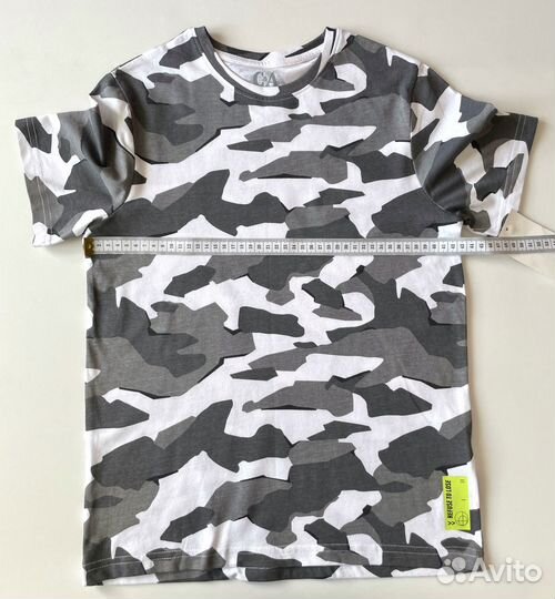 Футболка для мальчика C&A 146/152