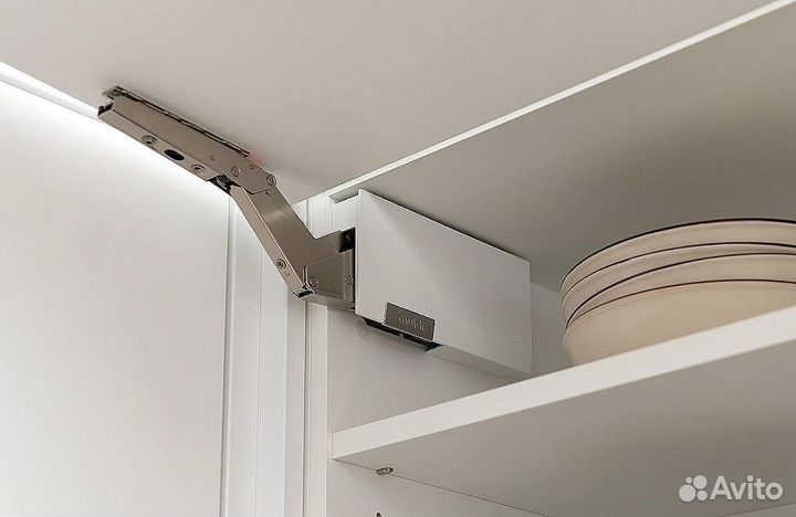 Кухня на заказ от производителя