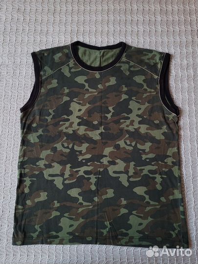 Мужская одежда пакетом 46 размер