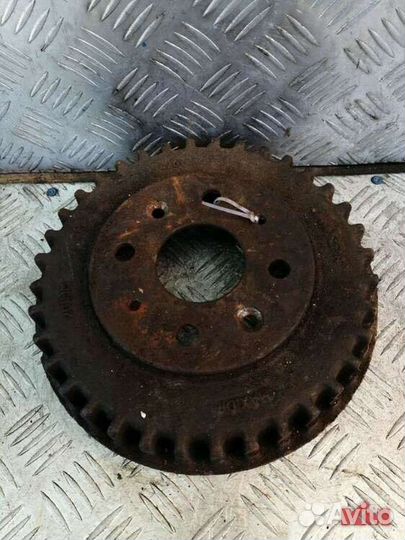 Тормозные барабаны kia spectra