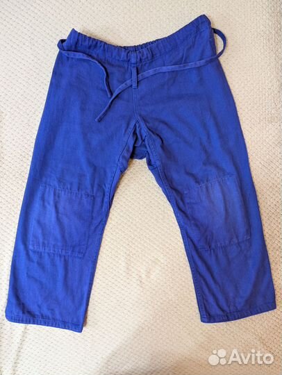 Кимоно для дзюдо firuz 150