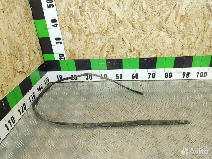 Трос стояночного тормоза Vaz Granta