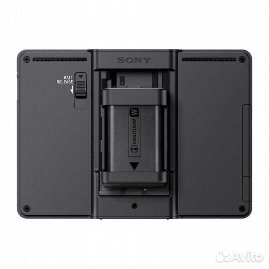 Sony CLM-FHD5 жк-экран для камеры