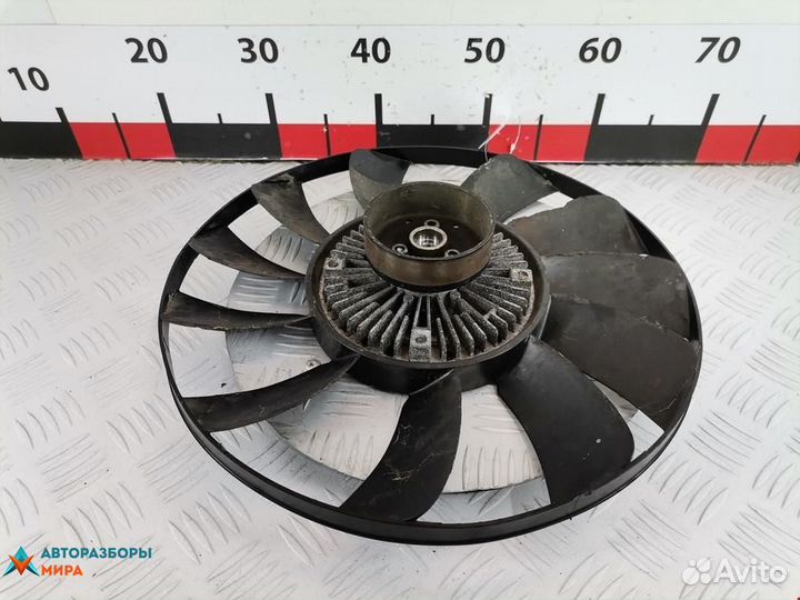 Вискомуфта Audi A4 B5 1999 058121350