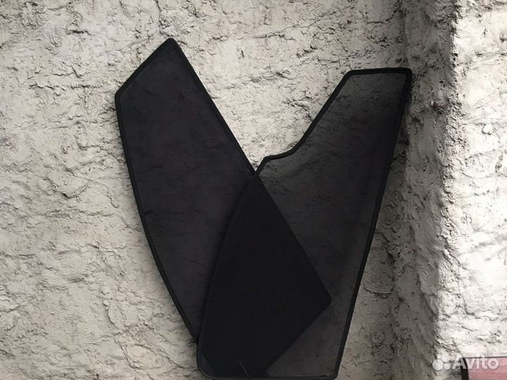 Солнце защитные сетки