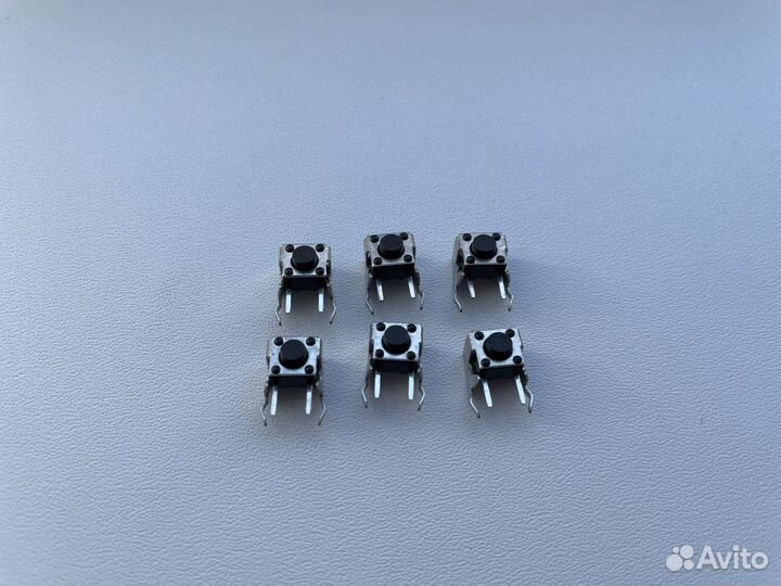 Кнопки LB и RB Xbox 360 /xbox one/ xbox series s/x