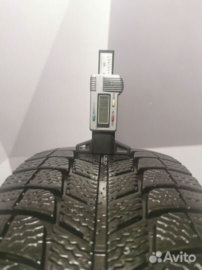 Michelin X-Ice North 3 195/55 R16 91H