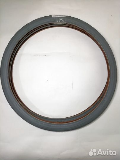 Покрышка для инвалидной коляски 20x1 3/8