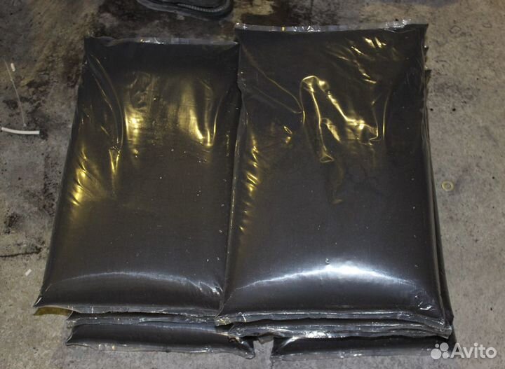 Продам Торф