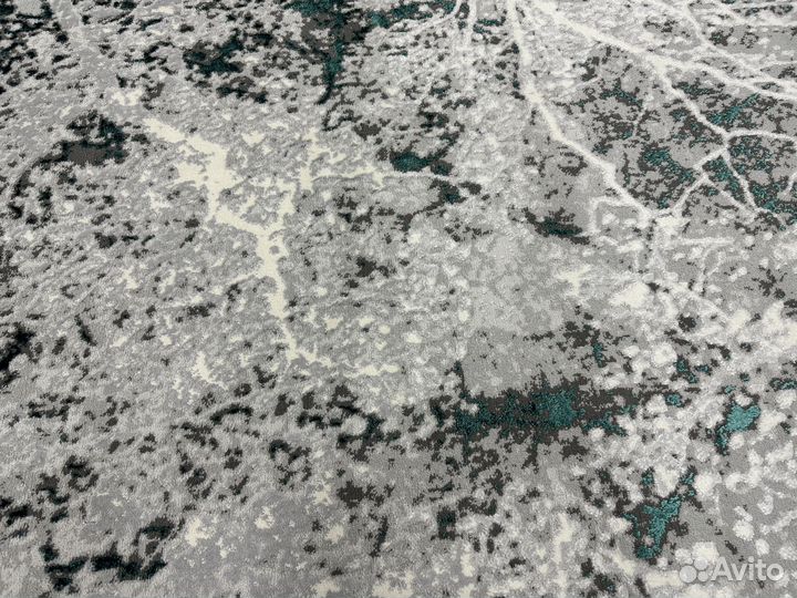 Ковер 1.2х1.7 новый