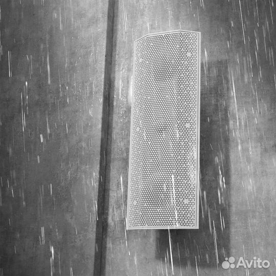 Всепогодная ас Lithe Audio IO1 White