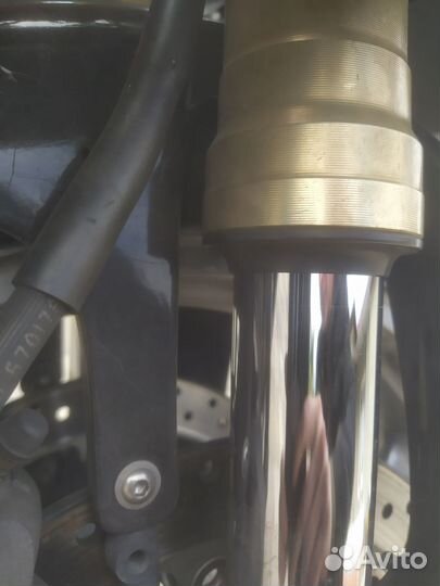 Suzuki gsx r 600 k6