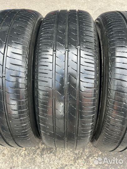 Toyo NanoEnergy 3 185/65 R15