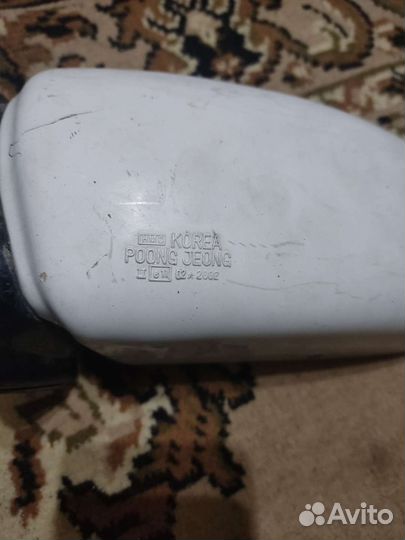 Зеркало Toyota Carina e