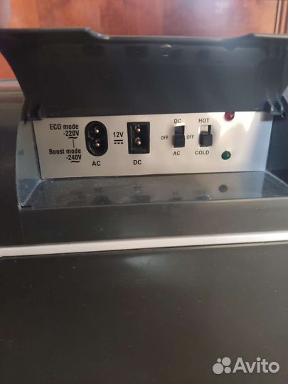 Холодильник Outwell Ecocool 24 L