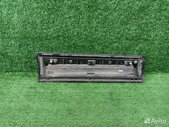 Молдинг двери задний левый S-Line Audi Q3 8U