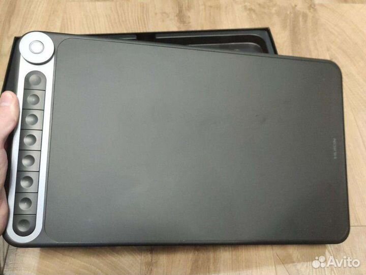 Графический планшет